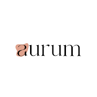 Logo d'Aurum studio - Coudrais Aurélie