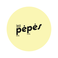 Logo d'Atelier les pépés