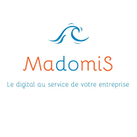 Logo de MADOMIS