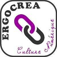 Logo d'ERGOCREA Design
