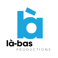 Logo de Là-Bas Productions