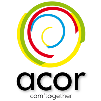 Logo d'Acor Noveo Solutions