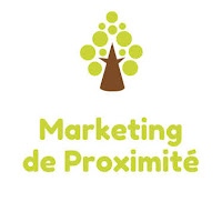 Logo de Marketing de Proximite