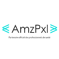 Logo d'AGENCE WEB AMAZINGPIXEL