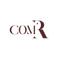 Logo de Com'R