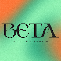 Logo de BETA - Studio Créatif