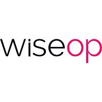 Logo de Wise-Op