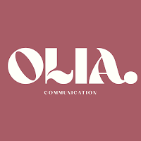 Logo d'OLIA Communication