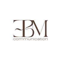 Logo d'EBM Communication - Community Manager - Aix en Provence