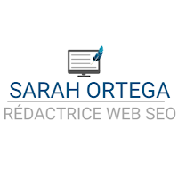 Logo de Sarah Ortega