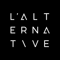 Logo de L'ALTERNATIVE