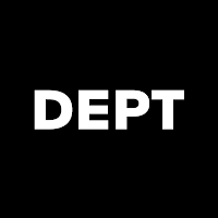 Logo de DEPT®