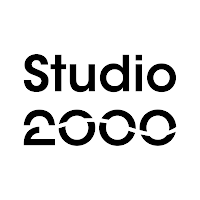Logo de Studio 2000