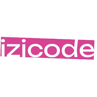 Logo d'izicode