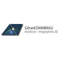 Logo de Danbakli Gerard