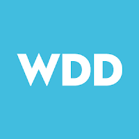 Logo de WeDoData