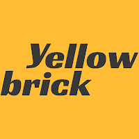 Logo d'Yellow brick