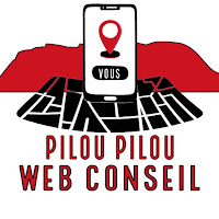 Logo de Pilou Pilou web conseil