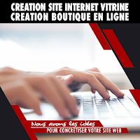 Logo d'Agence : Creation site Internet Mérignac