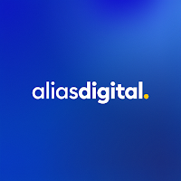 Logo d'aliasdigital — création de sites internet dans le 83/06