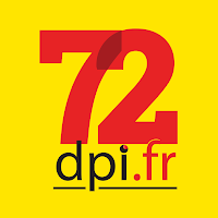 Logo de 72dpi