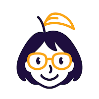 Logo de Chloé Fruy - illustratrice et graphiste