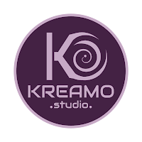 Logo de Kreamo Studio