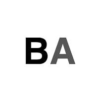 Logo de BOULLIN AGENCY - Graphiste Freelance