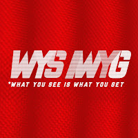 Logo de WYSIWYG Graphic Design Studio