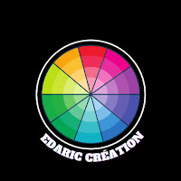 Logo d'EDARIC Création