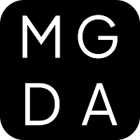 Logo d'Agence MGDA