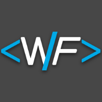 Logo de WebFly 05