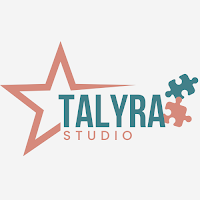 Logo de Talyra Studio