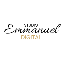Logo de Studio Emmanuel Digital