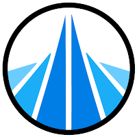Logo de De Matos Media