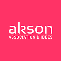 Logo d'Agence Akson
