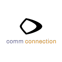 Logo de comm connection