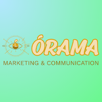 Logo d'ÓRAMA