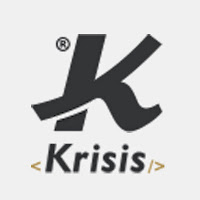 Logo d'Agence Krisis