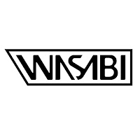 Logo de WASABI ARTWORK - studio créatif digital