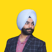 Logo de Prabhdeep Singh Chawla