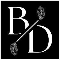 Logo de Besnard Design - Création de site internet, e-commerce & référencement web (SEO)