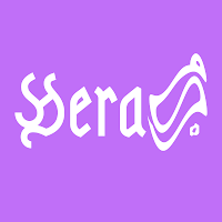 Logo de HERAS STUDIO