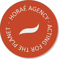 Logo d'Agence Horaé