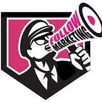 Logo de FOLLOW MARKETING