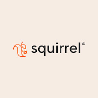 Logo de Squirrel