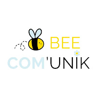 Logo de BEE COM'UNIK, community manager à Vannes