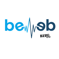 Logo de Bew Web BZH - Agence de communication Vannes