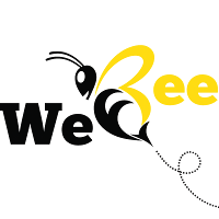 Logo de WeBee
