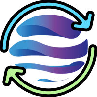 Logo de Leads market store